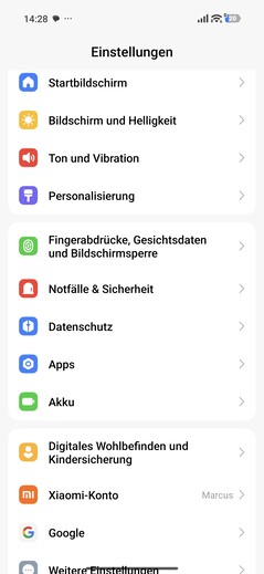 Test smartfona Xiaomi Poco X8 Pro