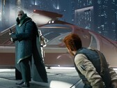 Star Wars Jedi Survivor jest renderowany w zaledwie 720p w trybie graficznym 60fps na PS5 (obraz: Digital Foundry)
