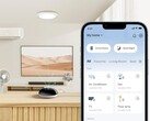 Pilot zdalnego sterowania Tapo H110 IR (na zdjęciu) został wydany w Europie. (Źródło zdjęcia: TP-Link)