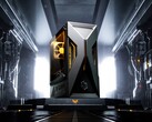Nowa wieża do gier Asusa ma dużą obudowę, ale procesor laptopa (źródło zdjęcia: Asus)