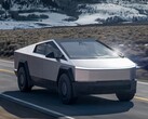 Elektryczny Tesla Cybertruck (źródło zdjęcia: Tesla)