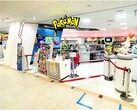 Pokazano sklep Pokemon Center w Japonii