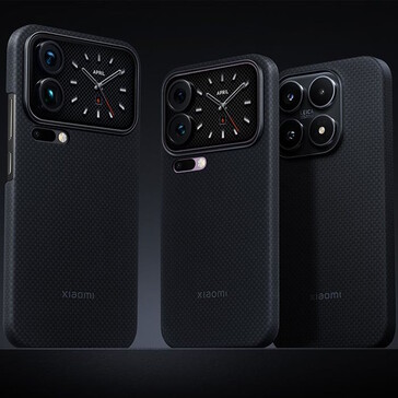 I włókno węglowe (źródło obrazu: Xiaomi)