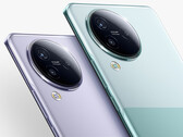 Obecnie CIVI 3 nie ma globalnego odpowiednika. (Źródło obrazu: Xiaomi)