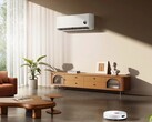 Oczekuje się, że klimatyzator Xiaomi Mijia Pro Eco (na zdjęciu) zostanie wydany w Europie. (Źródło zdjęcia: Xiaomi)