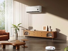 Oczekuje się, że klimatyzator Xiaomi Mijia Pro Eco (na zdjęciu) zostanie wydany w Europie. (Źródło zdjęcia: Xiaomi)