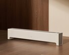 Xiaomi Mijia Graphene Baseboard Heater 2 ma moc 2200 W. (Źródło obrazu: Xiaomi)