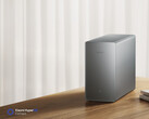 Według doniesień urządzenie Smart Storage będzie wyposażone w procesor Realtek RTD1619B. Na zdjęciu: zdjęcie promocyjne serwera NAS.