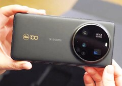 Xiaomi i Leica wprowadzają na rynek specjalną edycję Xiaomi 15 Ultra, aby uczcić 100. rocznicę powstania Leica 1 (źródło zdjęcia: Xiaomi)