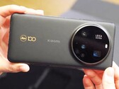Xiaomi i Leica wprowadzają na rynek specjalną edycję Xiaomi 15 Ultra, aby uczcić 100. rocznicę powstania Leica 1 (źródło zdjęcia: Xiaomi)