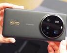 Xiaomi i Leica wprowadzają na rynek specjalną edycję Xiaomi 15 Ultra, aby uczcić 100. rocznicę powstania Leica 1 (źródło zdjęcia: Xiaomi)