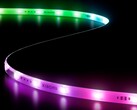 Xiaomi Smart Lightstrip można zsynchronizować z muzyką. (Źródło obrazu: Xiaomi)