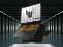 Nowy 16-calowy laptop do gier firmy Asus waży ponad 2 kg.