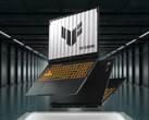 Nowy 16-calowy laptop do gier firmy Asus waży ponad 2 kg.