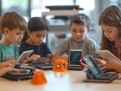 Norwegia coraz bardziej ogranicza korzystanie z urządzeń elektronicznych i sztucznej inteligencji wśród młodych uczniów.