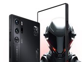 RedMagic 9 Pro. (Źródło: RedMagic)