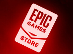 Epic Games zapowiedziało już kolejną partię darmowych gier na PC. (Źródło obrazu: Epic Games Store)