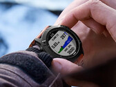 Garmin udoskonala wersje 26.xx od połowy 2023 roku. (Źródło obrazu: Garmin)
