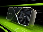 GeForce RTX 4090. (Źródło obrazu: Nvidia)