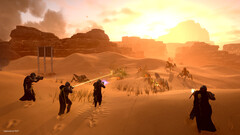 Istnieje możliwość, że Helldivers 2 wyląduje na konsoli Xbox (zdjęcie za pośrednictwem Steam)
