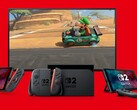 Nintendo Switch 2. Firma twierdzi, że nie planuje rezygnować z wydawania gier na fizycznych nośnikach.