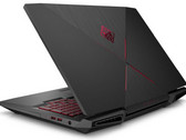 HP Omen 17