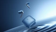 The Buds 3. (Źródło: OnePlus)