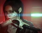 Veronica z remake’u gry „Resident Evil: Veronica”.