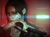 Veronica z remake’u gry „Resident Evil: Veronica”.