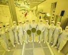 Samsung Foundry może rozpocząć produkcję chipów 2 nm w 2025 r. (zdjęcie za Samsung)