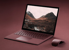 Microsoft Surface Laptop