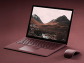 Microsoft Surface Laptop