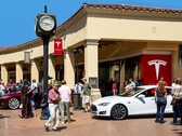 Branża używanych pojazdów elektrycznych nie przeżywa już boomu (zdjęcie: Tesla)