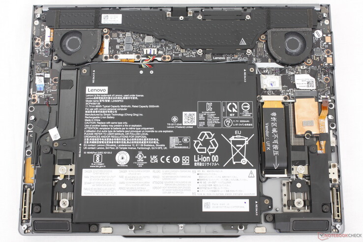 Płyta główna ThinkBook Plus Gen 6 Rollable