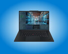Firma Lenovo oferuje model ThinkPad P1 Gen 9 wyłącznie w kolorze czarnym.