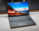 Lenovo ThinkPad X13 G6 (źródło obrazu: Notebookcheck)