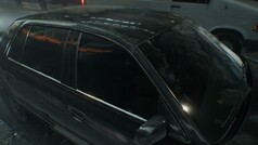 Brak śledzenia promieni