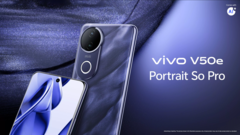 V50e. (Źródło zdjęcia: Vivo)