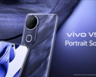 V50e. (Źródło zdjęcia: Vivo)