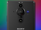 Xperia Pro-I. (Źródło: Sony)