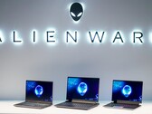 Alienware x16 R2 to najnowszy laptop do gier firmy Dell z procesorem Meteor Lake (zdjęcie od Dell)