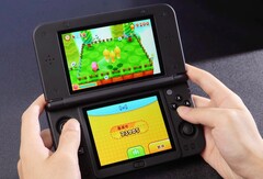 Anbernic RG DDS wygląda jak Nintendo 3DS, ale jest zaskakująco drogi.