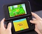 Anbernic RG DDS wygląda jak Nintendo 3DS, ale jest zaskakująco drogi.