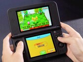 Anbernic RG DDS wygląda jak Nintendo 3DS, ale jest zaskakująco drogi.