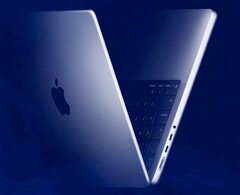 Według doniesień firma Apple przygotowuje się do wyprodukowania 2,5 miliona egzemplarzy MacBooka Ultra.