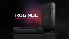 Asus ROG NUC został wyceniony w Stanach Zjednoczonych (źródło zdjęcia: Asus)