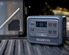 Przenośna stacja zasilania Bluetti Elite 100 V2 wyposażona jest w akumulator LiFePO4 o pojemności 1 024 Wh (źródło zdjęcia: Bluetti)