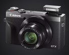 PowerShot G7 X Mark III będzie miał ciemnoszarą obudowę w rocznicowej edycji.