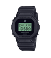 Zegarek kolaboracyjny Casio G-Shock x Undefeated. (Źródło zdjęcia: Casio)