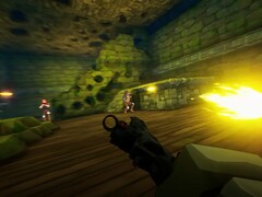 Do 27 kwietnia gra Echo Point Nova jest o 50% tańsza na Steam.